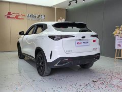 Changan Oushan X5 PLUS 1.5T DCT Navigation Edition - ფოტო 8