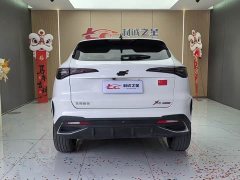 Changan Oushan X5 PLUS 1.5T DCT Navigation Edition - ფოტო 9