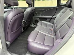 Avatr 07L 2027 Max Pure Electric Version - ფოტო 12