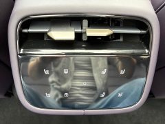 Avatr 07L 2027 Max Pure Electric Version - ფოტო 13