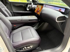 Avatr 07L 2027 Max Pure Electric Version - ფოტო 14