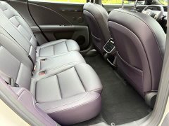 Avatr 07L 2027 Max Pure Electric Version - ფოტო 15
