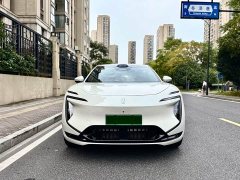Avatr 07L 2027 Max Pure Electric Version - ფოტო 2