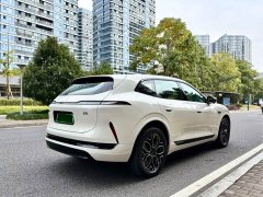 Avatr 07L 2027 Max Pure Electric Version - ფოტო 7