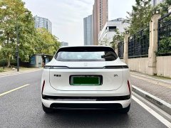 Avatr 07L 2027 Max Pure Electric Version - ფოტო 8