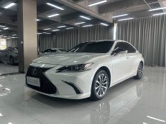 Lexus ES 2023 200 Excellence Edition - ფოტო 1