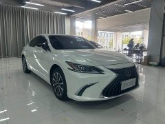 Lexus ES 2023 200 Excellence Edition - ფოტო 3