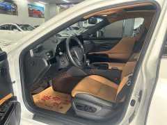 Lexus ES 2023 200 Excellence Edition - ფოტო 4