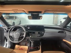 Lexus ES 2023 200 Excellence Edition - ფოტო 5