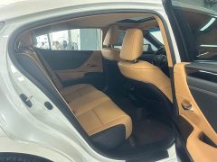 Lexus ES 2023 200 Excellence Edition - ფოტო 6