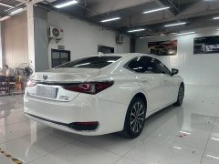 Lexus ES 2023 200 Excellence Edition - ფოტო 7