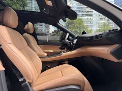 NIO ES8 2020 580KM Signature Edition Six-Seater - ფოტო 10