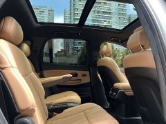 NIO ES8 2020 580KM Signature Edition Six-Seater - ფოტო 15