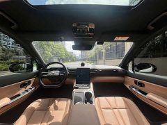 NIO ES8 2020 580KM Signature Edition Six-Seater - ფოტო 16