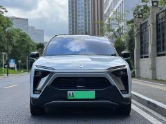 NIO ES8 2020 580KM Signature Edition Six-Seater - ფოტო 2