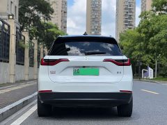 NIO ES8 2020 580KM Signature Edition Six-Seater - ფოტო 5