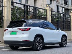 NIO ES8 2020 580KM Signature Edition Six-Seater - ფოტო 6