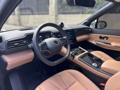 NIO ES8 2020 580KM Signature Edition Six-Seater - ფოტო 7