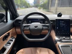 NIO ES8 2020 580KM Signature Edition Six-Seater - ფოტო 9