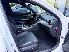 Mercedes-Benz C-Class 2022 C 200 L Sports Edition - ფოტო 13