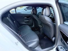 Mercedes-Benz C-Class 2022 C 200 L Sports Edition - ფოტო 14
