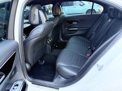 Mercedes-Benz C-Class 2022 C 200 L Sports Edition - ფოტო 15