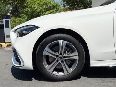 Mercedes-Benz C-Class 2022 C 200 L Sports Edition - ფოტო 16