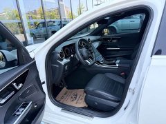 Mercedes-Benz C-Class 2022 C 200 L Sports Edition - ფოტო 8