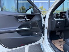 Mercedes-Benz C-Class 2022 C 200 L Sports Edition - ფოტო 9