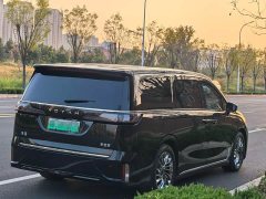 Voyah Lantu Dreamchaser 2024 PHEV Ultra-Long Range Flagship - ფოტო 5