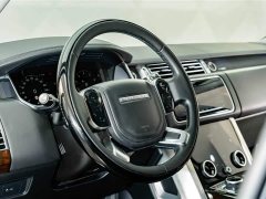 Land Rover Range Rover 2021 3.0 L6 Heritage Edition - ფოტო 12