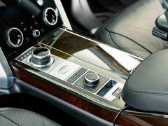 Land Rover Range Rover 2021 3.0 L6 Heritage Edition - ფოტო 13