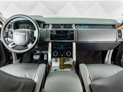 Land Rover Range Rover 2021 3.0 L6 Heritage Edition - ფოტო 14