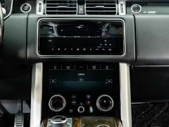 Land Rover Range Rover 2021 3.0 L6 Heritage Edition - ფოტო 15