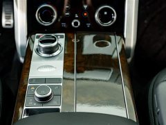 Land Rover Range Rover 2021 3.0 L6 Heritage Edition - ფოტო 16