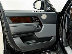 Land Rover Range Rover 2021 3.0 L6 Heritage Edition - ფოტო 18