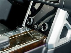 Land Rover Range Rover 2021 3.0 L6 Heritage Edition - ფოტო 20