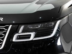 Land Rover Range Rover 2021 3.0 L6 Heritage Edition - ფოტო 4