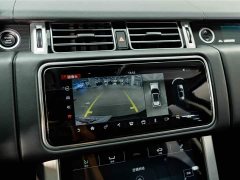 Land Rover Range Rover 2021 3.0 L6 Heritage Edition - ფოტო 9