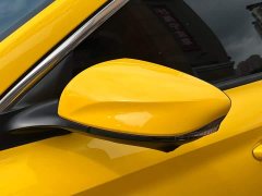SAIC MG5 Facelift 300TGI DCT Premium Luxury Edition - ფოტო 10