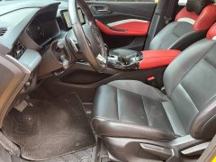 SAIC MG5 Facelift 300TGI DCT Premium Luxury Edition - ფოტო 12