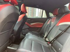 SAIC MG5 Facelift 300TGI DCT Premium Luxury Edition - ფოტო 13
