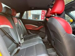 SAIC MG5 Facelift 300TGI DCT Premium Luxury Edition - ფოტო 14