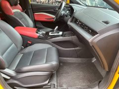 SAIC MG5 Facelift 300TGI DCT Premium Luxury Edition - ფოტო 15