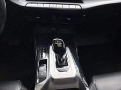 SAIC MG5 Facelift 300TGI DCT Premium Luxury Edition - ფოტო 18