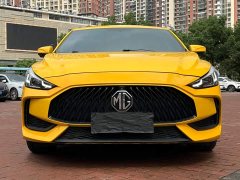 SAIC MG5 Facelift 300TGI DCT Premium Luxury Edition - ფოტო 2
