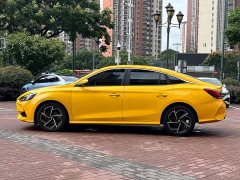 SAIC MG5 Facelift 300TGI DCT Premium Luxury Edition - ფოტო 4