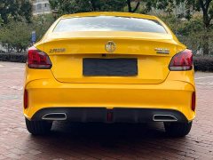SAIC MG5 Facelift 300TGI DCT Premium Luxury Edition - ფოტო 6