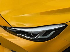 SAIC MG5 Facelift 300TGI DCT Premium Luxury Edition - ფოტო 8