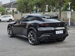 Ferrari Purosangue 2023 6.5L V12 - ფოტო 17